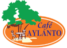 Cafe Aylanto